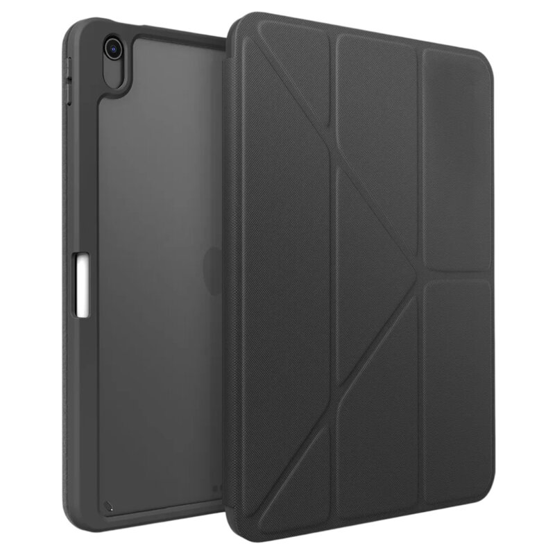 Husa iPad Air 11 (2024) UNIQ Moven, negru