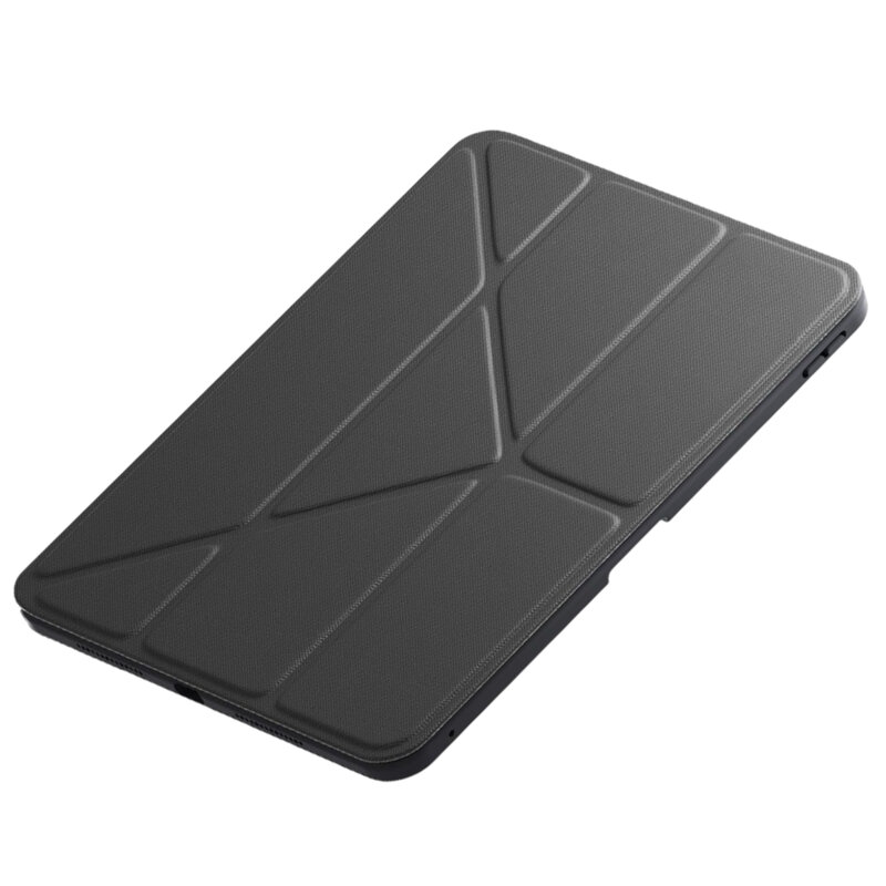 Husa iPad Air 11 (2024) UNIQ Moven, negru