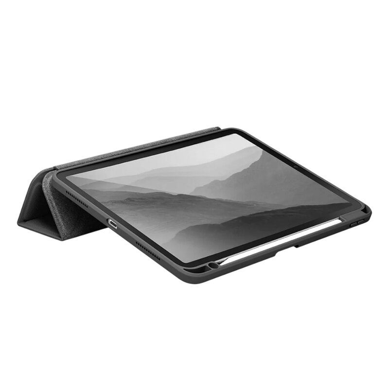Husa iPad Air 11 (2024) UNIQ Moven, negru