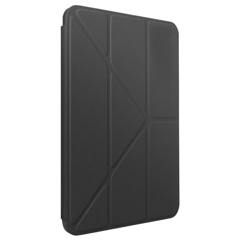 Husa iPad Air 11 (2024) UNIQ Moven, negru