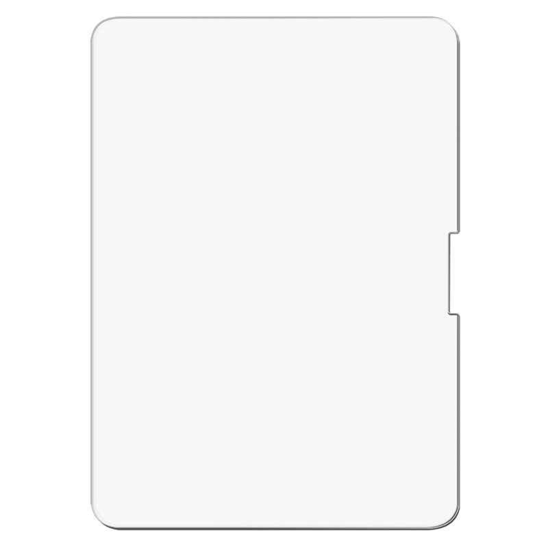 Folie iPad Air 11 (2024) UNIQ Optix Exofit, transparenta