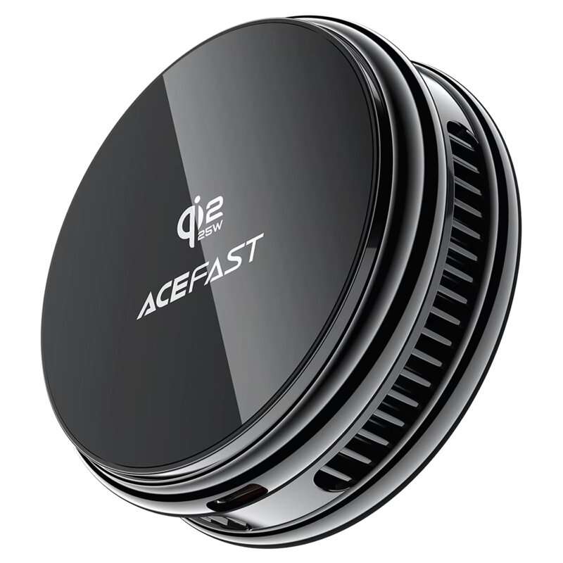 Incarcator wireless Qi2 pentru telefon Acefast E47, 25W