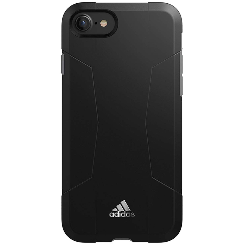 Bumper iPhone 7 Adidas SP Solo - Black