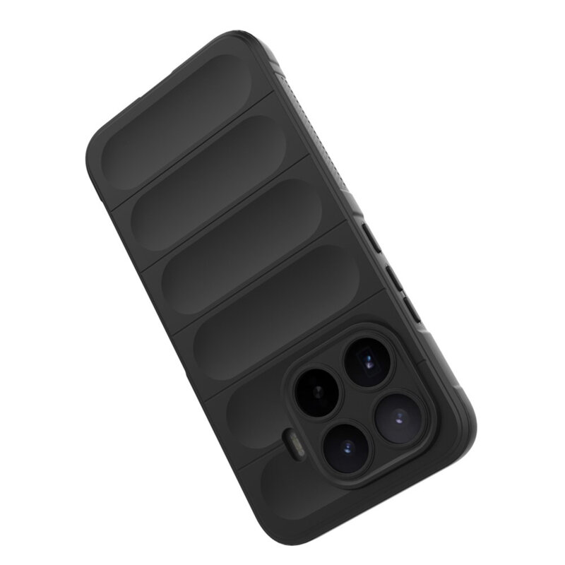 Husa Xiaomi 17T Pro Techsuit Magic Shield, negru
