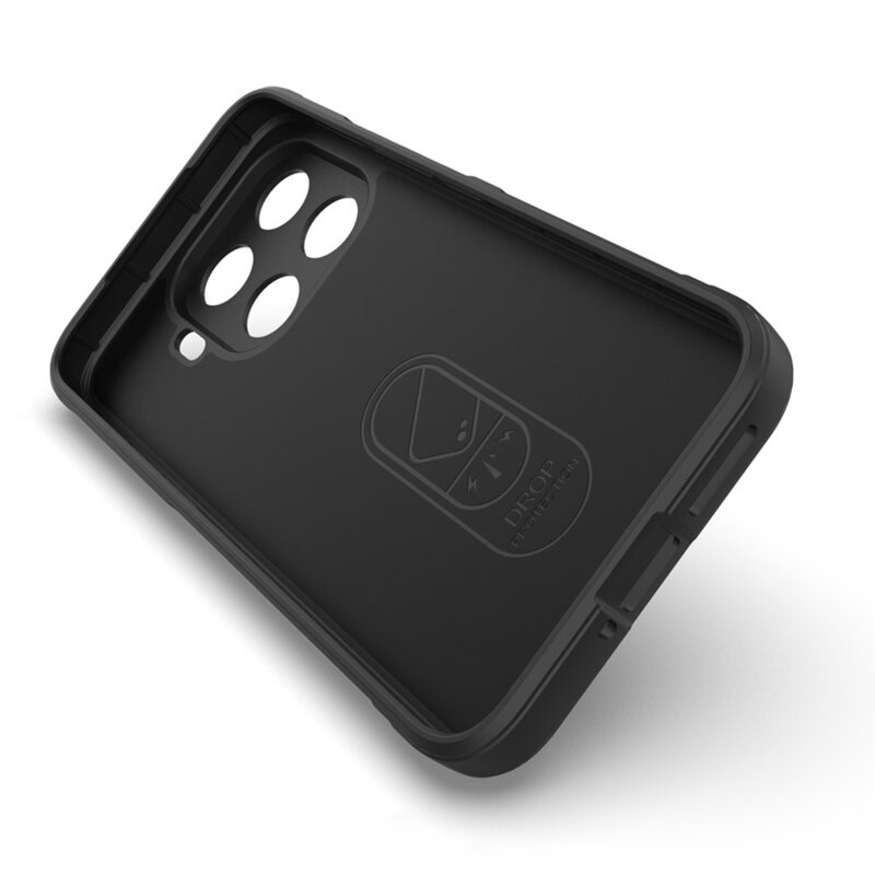 Husa Xiaomi 17T Pro Techsuit Magic Shield, negru