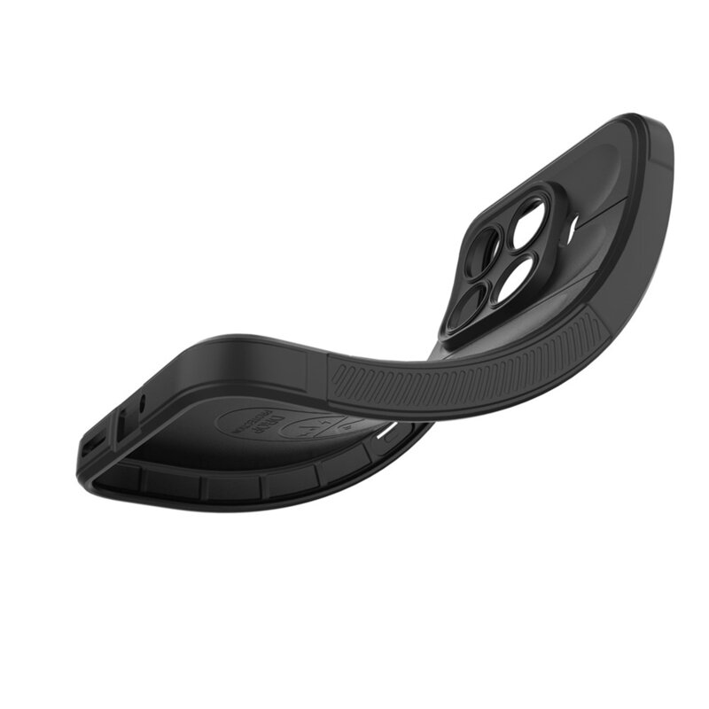Husa Xiaomi 17T Pro Techsuit Magic Shield, negru
