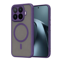 Husa Xiaomi 17T Pro Techsuit HaloFrost II MagSafe, mov
