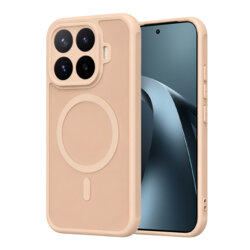 Husa Xiaomi 17T Pro Techsuit HaloFrost II MagSafe, auriu