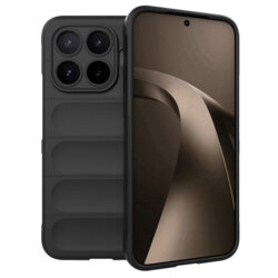 Husa Xiaomi 17T Pro Techsuit Magic Shield, negru