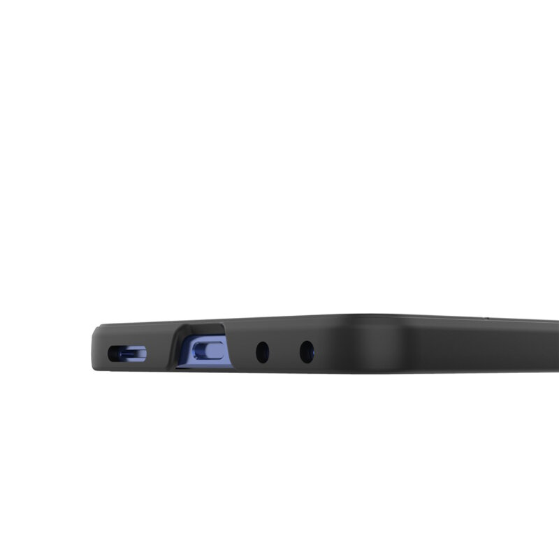Husa Samsung Galaxy Z Flip8 Techsuit Magic Shield, negru