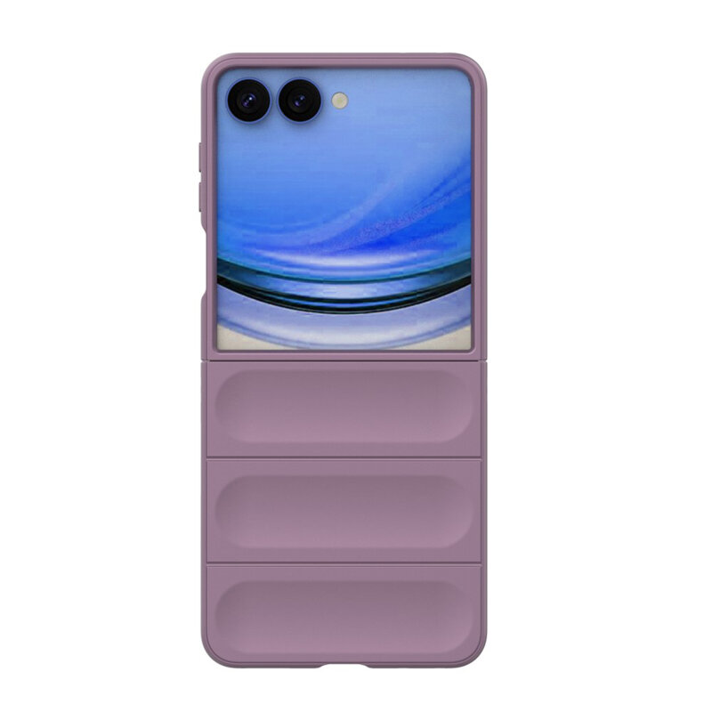 Husa Samsung Galaxy Z Flip8 Techsuit Magic Shield, mov