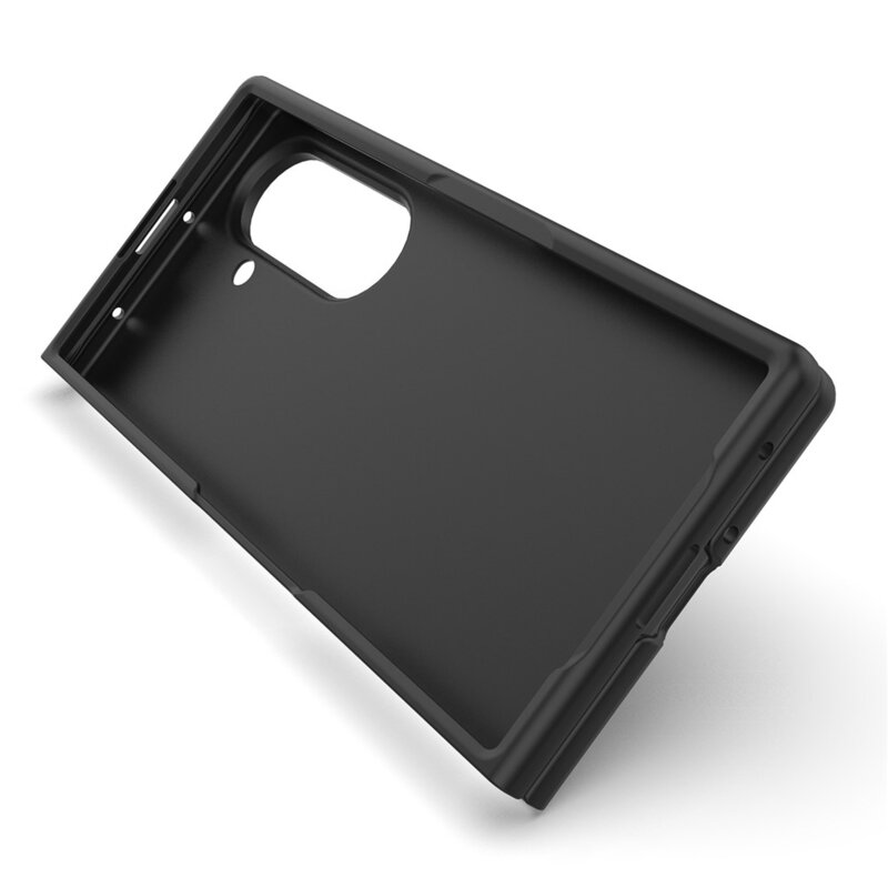 Husa Samsung Galaxy Z Fold8 Ultra Techsuit Magic Shield, negru