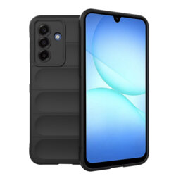 Husa Samsung Galaxy A18 Techsuit Magic Shield, negru