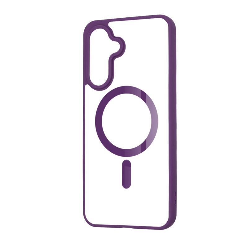 Husa Samsung Galaxy A18 Techsuit MagSafe Pro, mov