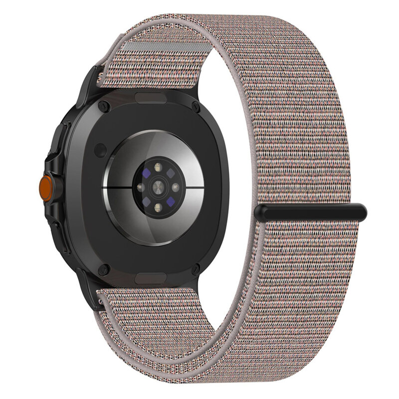 Curea Samsung Galaxy Watch9 40mm Techsuit, roz, W054