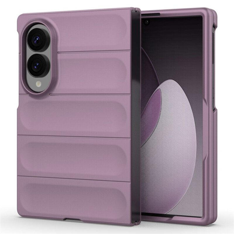 Husa Samsung Galaxy Z Fold8 Techsuit Magic Shield, mov