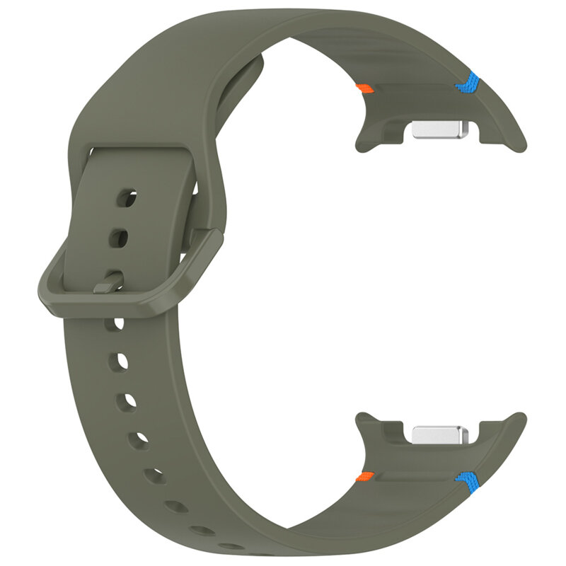Curea Samsung Galaxy Watch9 44mm Techsuit, Isle of Pines, W079