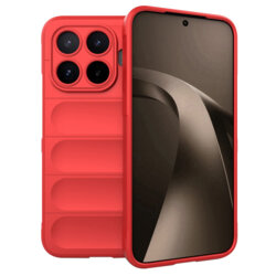 Husa Xiaomi 17T Pro Techsuit Magic Shield, rosu