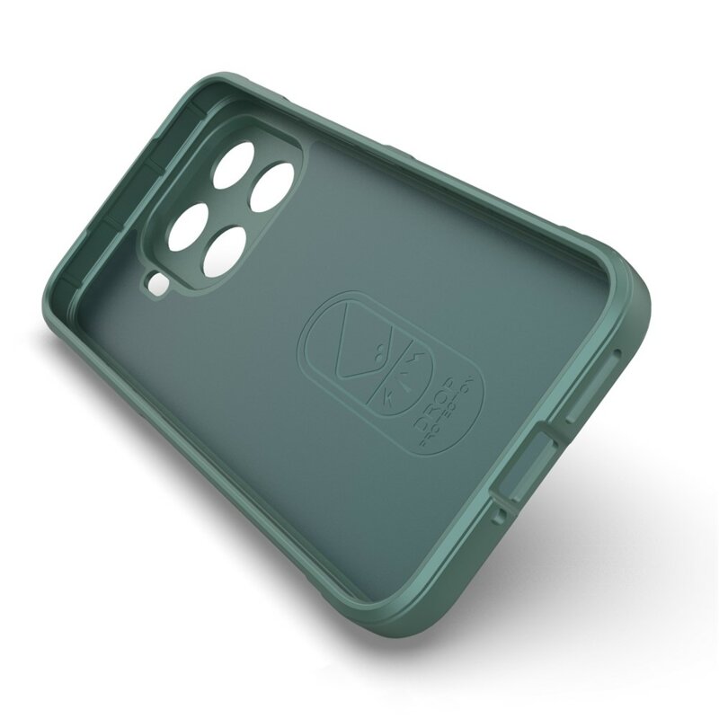 Husa Xiaomi 17T Pro Techsuit Magic Shield, verde