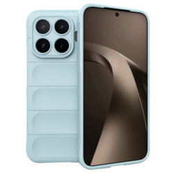 Husa Xiaomi 17T Pro Techsuit Magic Shield, bleu