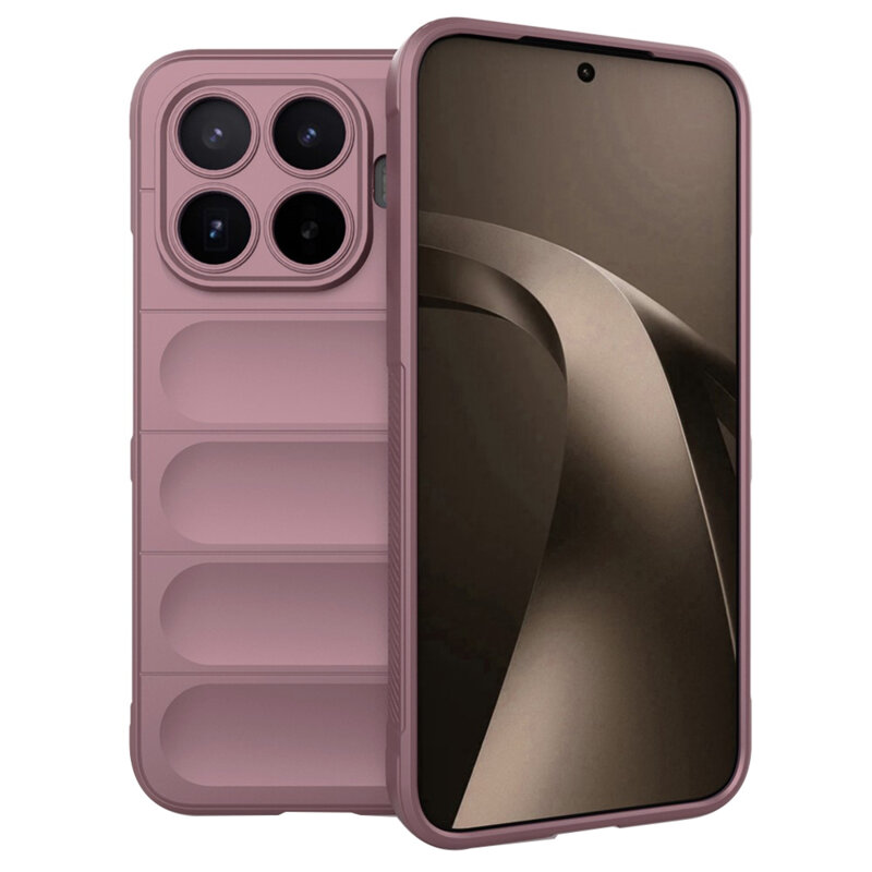 Husa Xiaomi 17T Pro Techsuit Magic Shield, mov