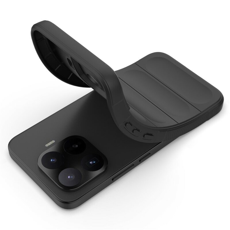 Husa Xiaomi 17T Pro Techsuit Magic Shield, mov