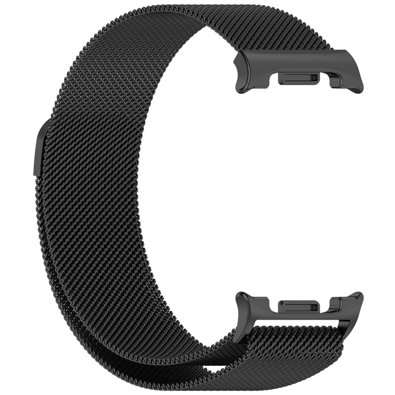 Curea Samsung Galaxy Watch9 44mm Techsuit, negru, W009