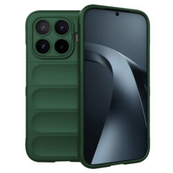 Husa Xiaomi 17T Techsuit Magic Shield, verde