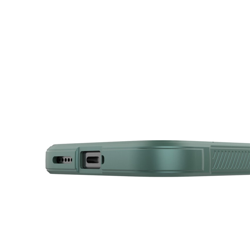 Husa Xiaomi 17T Techsuit Magic Shield, verde
