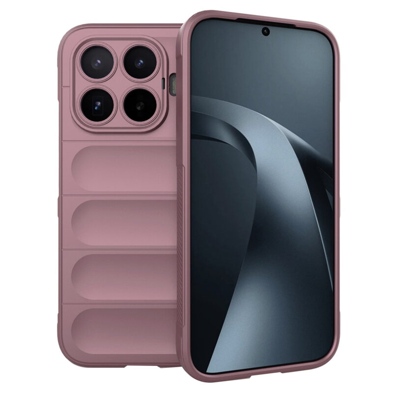 Husa Xiaomi 17T Techsuit Magic Shield, mov