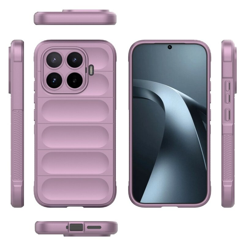 Husa Xiaomi 17T Techsuit Magic Shield, mov