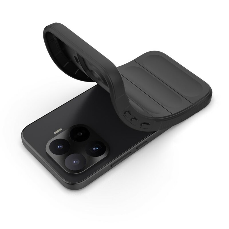 Husa Xiaomi 17T Techsuit Magic Shield, mov