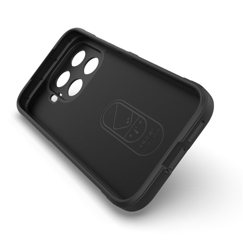 Husa Xiaomi 17T Techsuit Magic Shield, mov