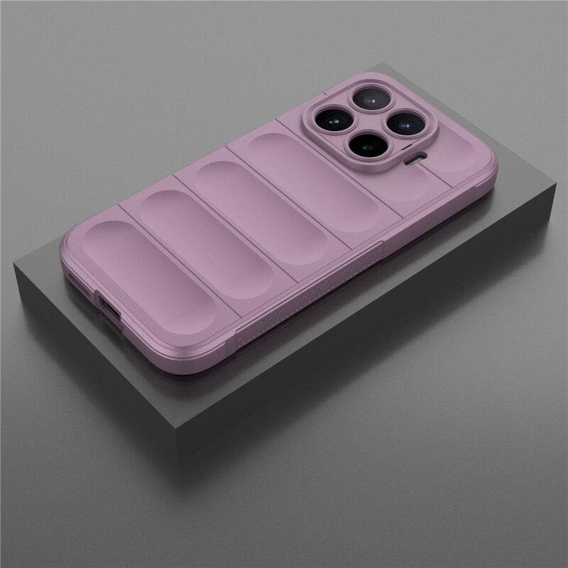 Husa Xiaomi 17T Techsuit Magic Shield, mov