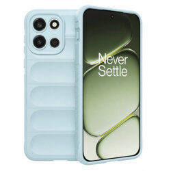 Husa OnePlus Nord 6 Techsuit Magic Shield, bleu
