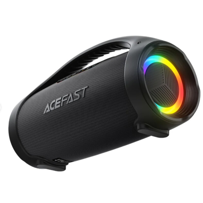 Boxa portabila 102W, BT 6.0, FM, AUX, USB Acefast K11 Pro, 3000mAh