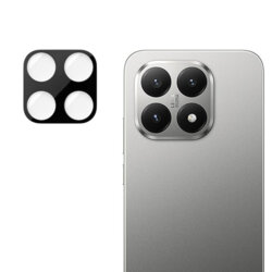Folie camera Xiaomi 15T Techsuit Full Glass, negru