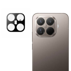 Folie camera Xiaomi 15T Pro Techsuit Full Glass, negru