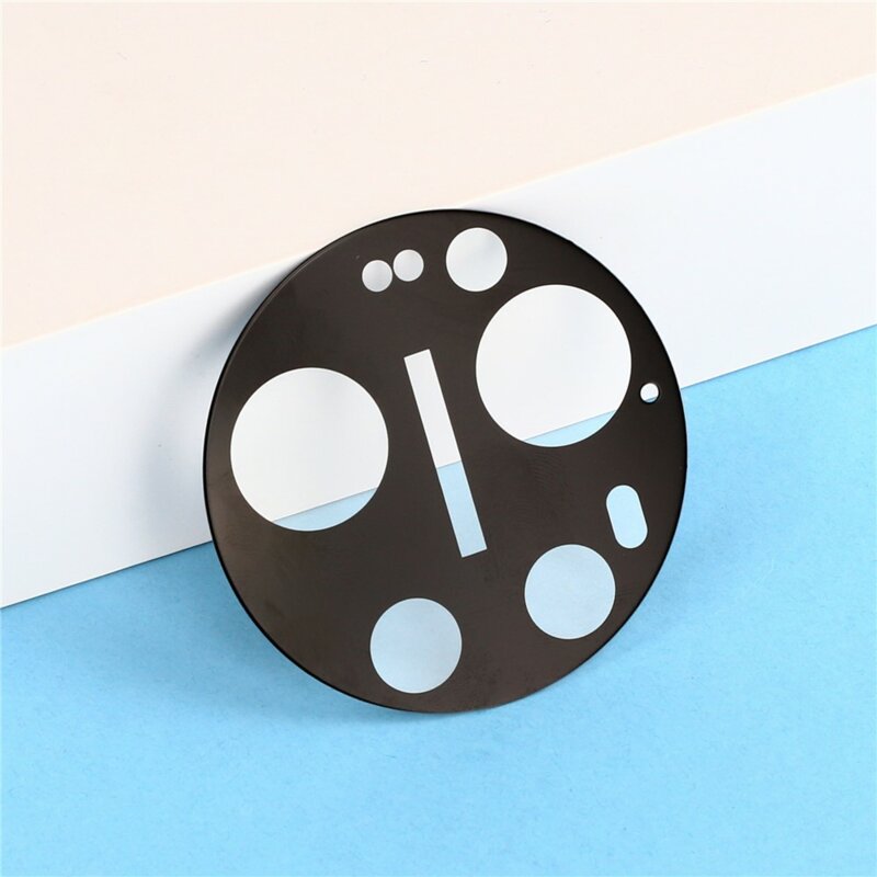 Folie camera Xiaomi 17 Ultra Techsuit Full Glass, negru