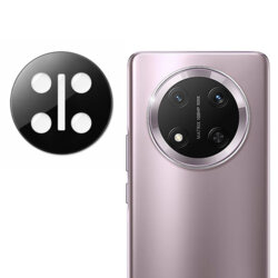 Folie camera Honor Magic7 Lite Techsuit Full Glass, negru