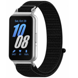 Curea Samsung Galaxy Fit3 Techsuit, negru, W087