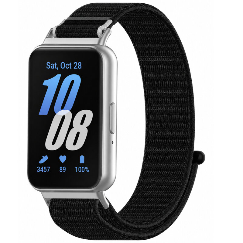 Curea Samsung Galaxy Fit3 Techsuit, negru, W087
