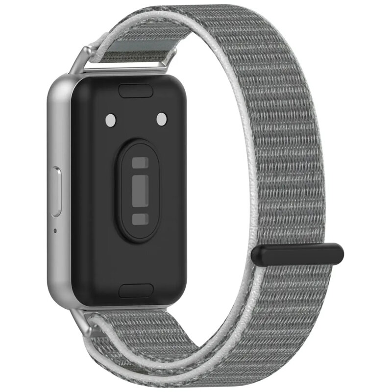 Curea Samsung Galaxy Fit3 Techsuit, gri, W087