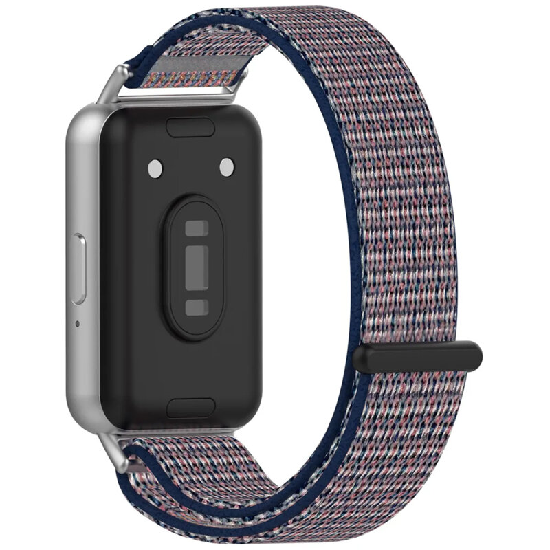 Curea Samsung Galaxy Fit3 Techsuit, bleumarin, W087