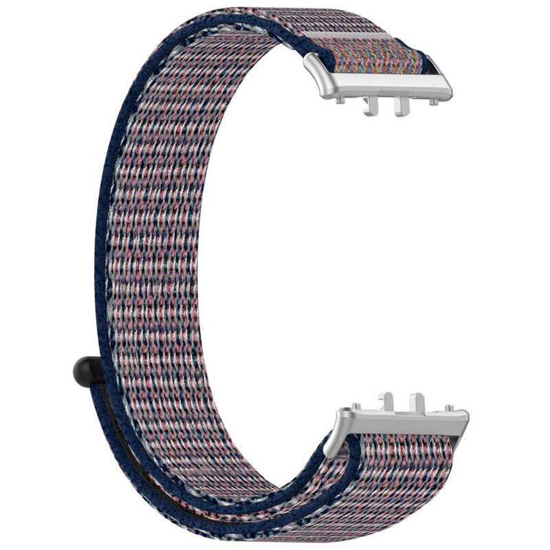 Curea Samsung Galaxy Fit3 Techsuit, bleumarin, W087