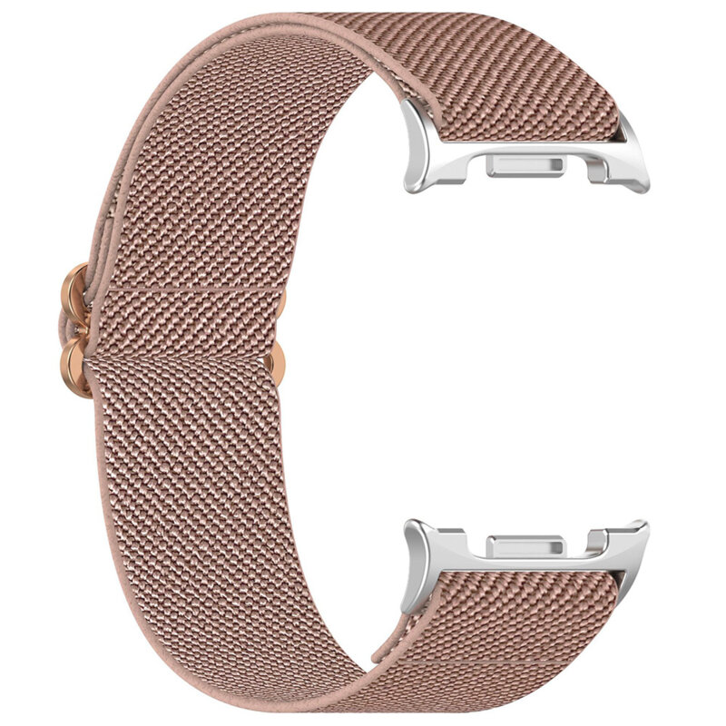 Curea Samsung Galaxy Watch8 Classic Techsuit, Pink Mosaic, W080