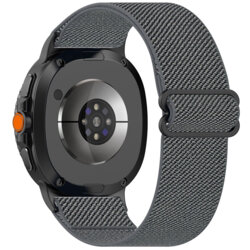 Curea Samsung Galaxy Watch8 44mm Techsuit, Graphite Mosaic, W080