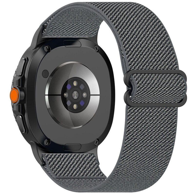 Curea Samsung Galaxy Watch8 44mm Techsuit, Graphite Mosaic, W080
