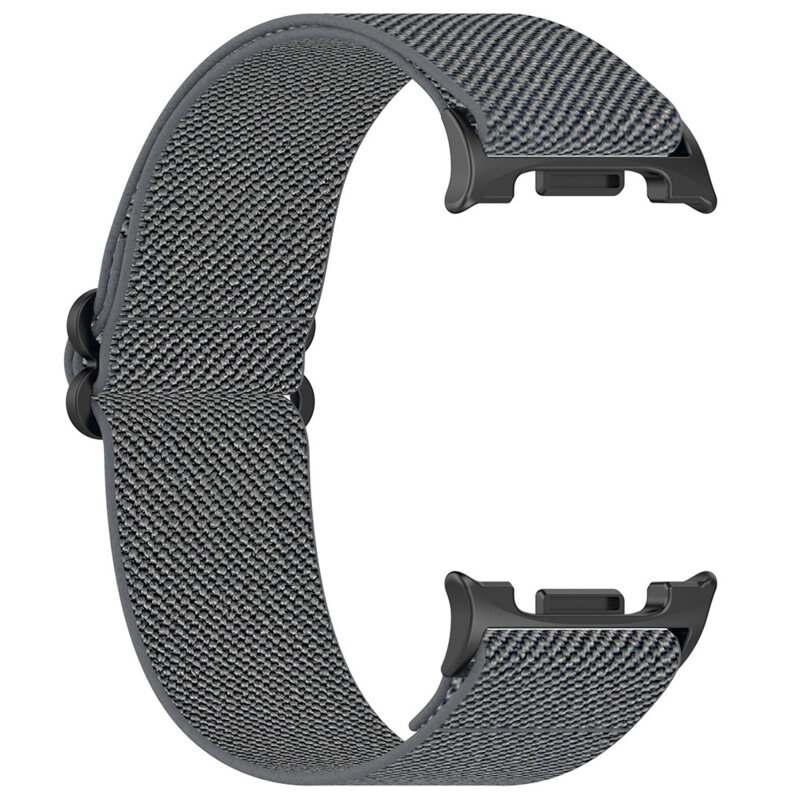 Curea Samsung Galaxy Watch9 40mm Techsuit, Graphite Mosaic, W080