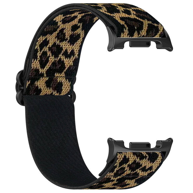 Curea Samsung Galaxy Watch9 40mm Techsuit, Savanna Brown, W080
